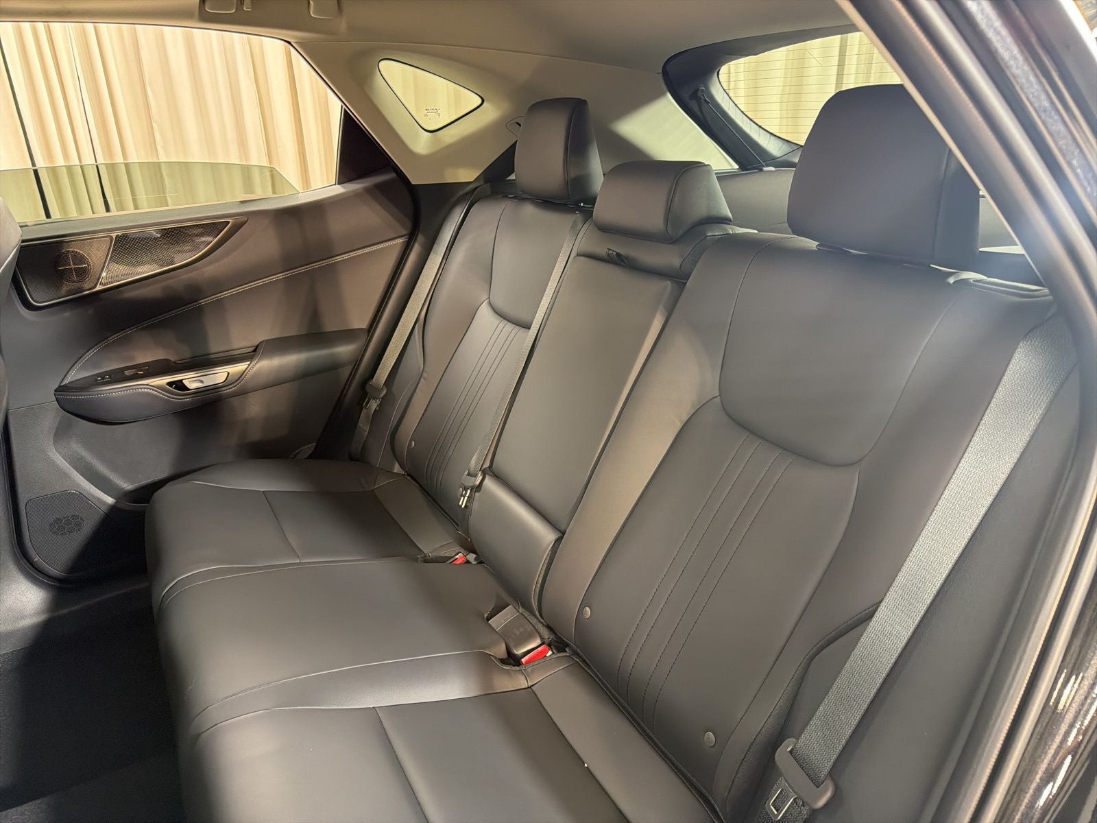 2026 Lexus NX 350 AWD
