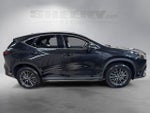 2026 Lexus NX 350 AWD