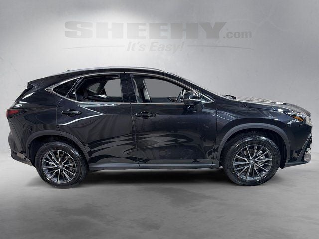 2026 Lexus NX 350 AWD