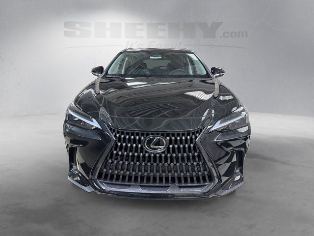 2026 Lexus NX 350 AWD