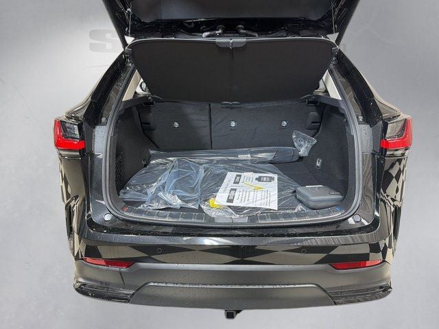 2026 Lexus NX 350 AWD