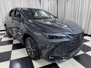 2026 Lexus NX 350 AWD
