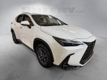 2026 Lexus NX 350 AWD