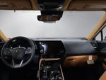 2026 Lexus NX 350 AWD
