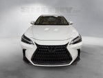 2026 Lexus NX 350 AWD