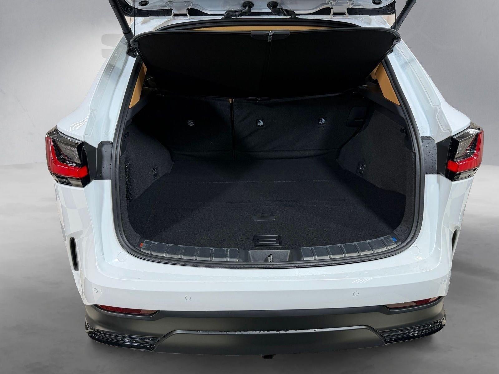 2026 Lexus NX 350 AWD