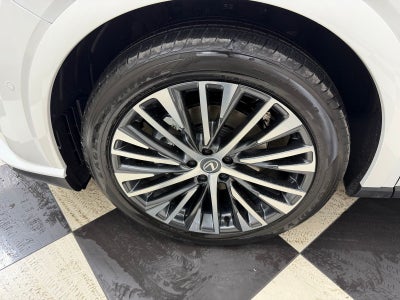 2026 Lexus RX 350 PREMIUM+