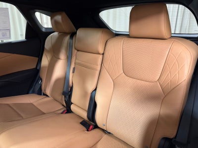 2026 Lexus RX 350 PREMIUM+