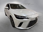 2026 Lexus RX 350 PREMIUM+