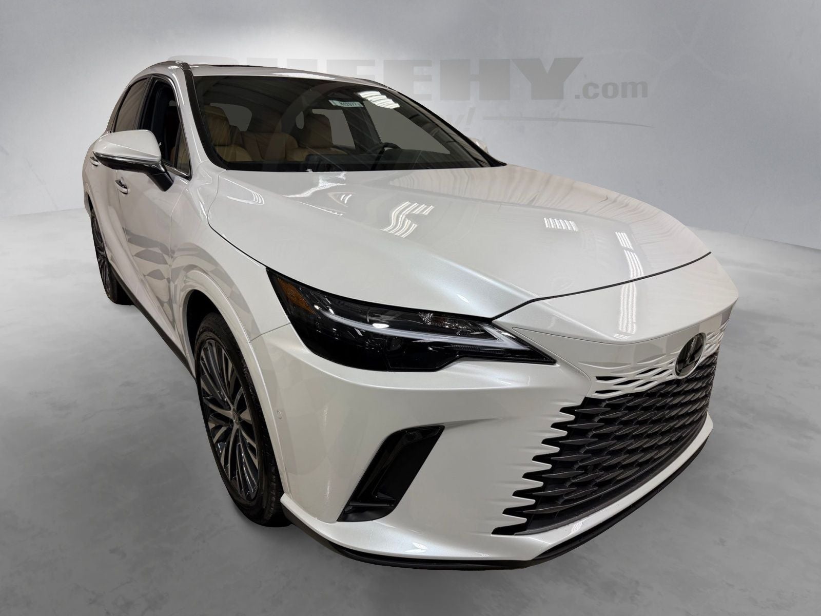 2026 Lexus RX 350 PREMIUM+