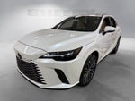 2026 Lexus RX 350 PREMIUM+