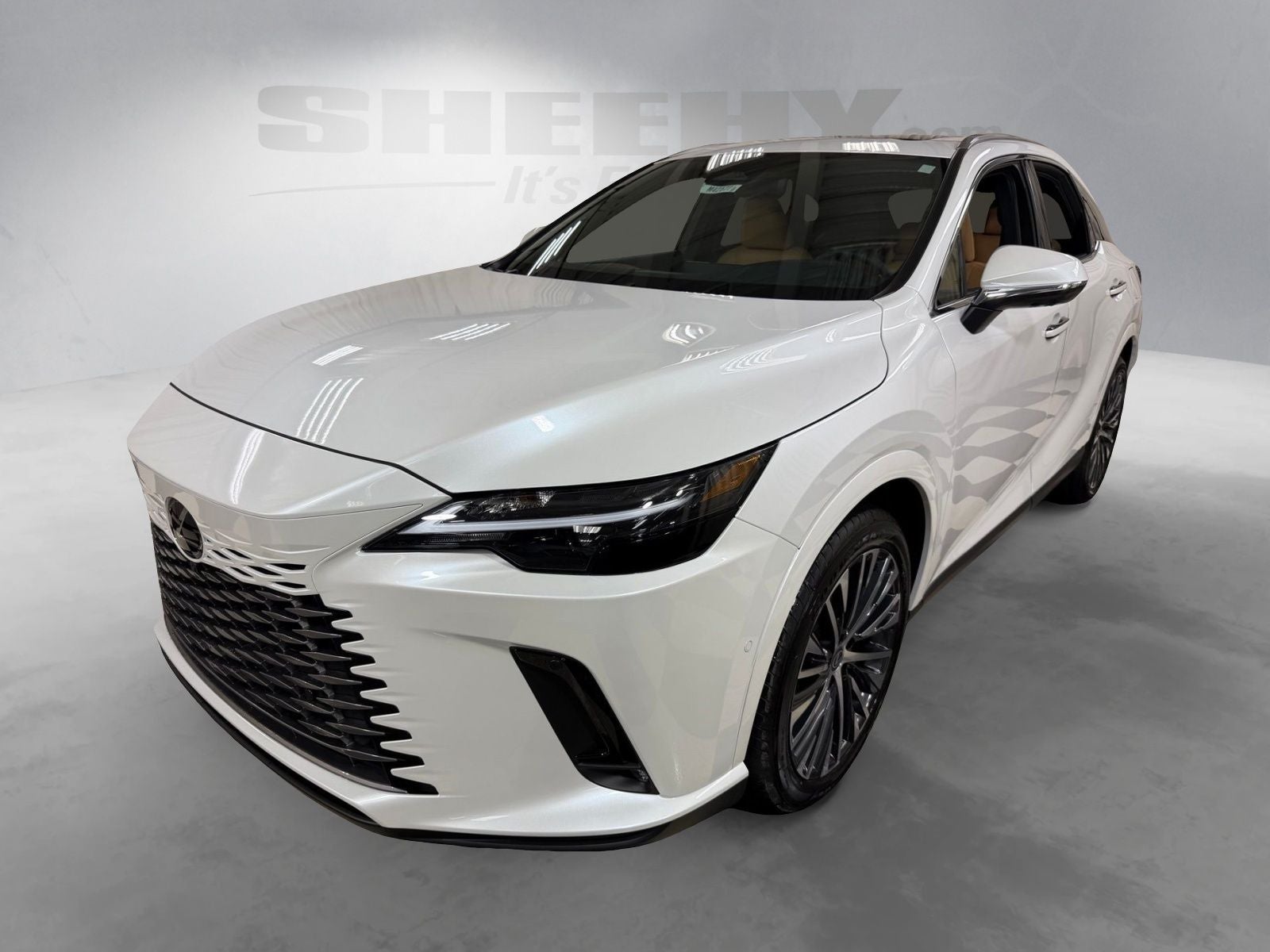 2026 Lexus RX 350 PREMIUM+
