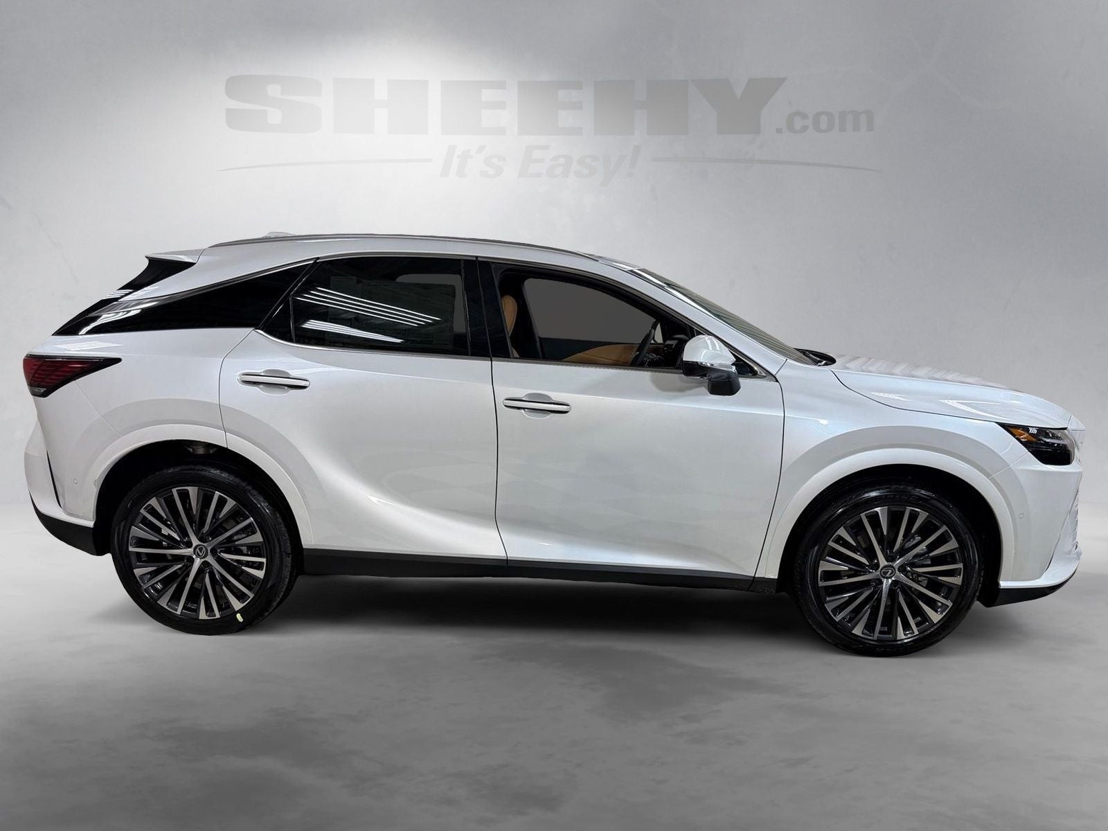 2026 Lexus RX 350 PREMIUM+