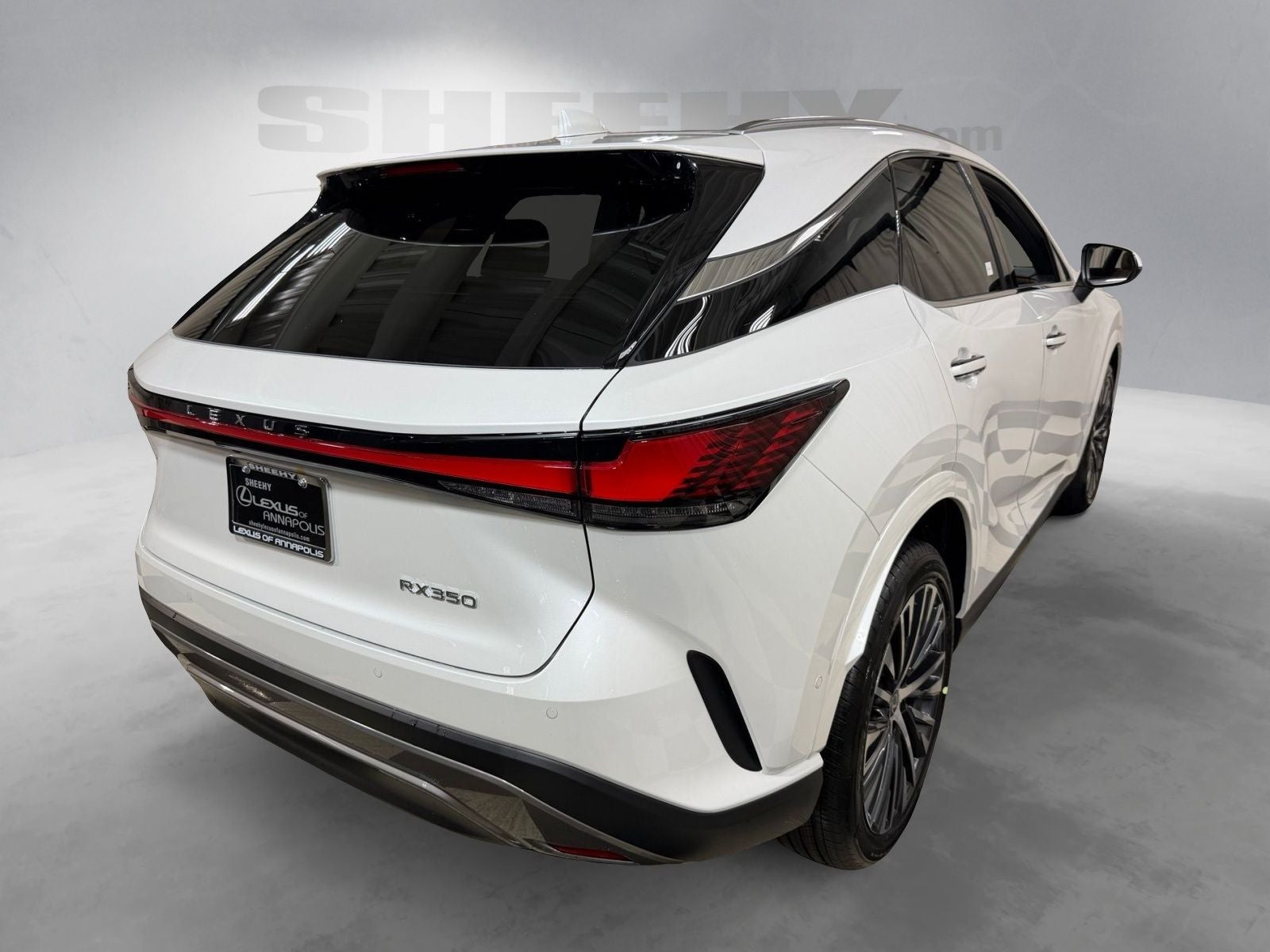 2026 Lexus RX 350 PREMIUM+