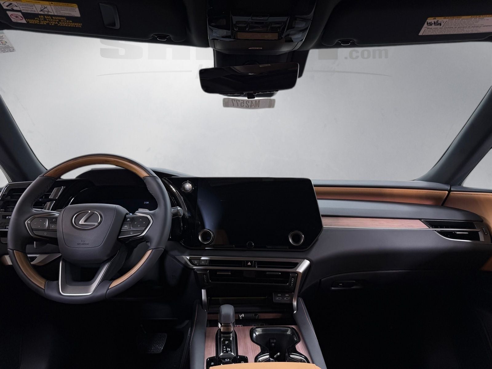 2026 Lexus RX 350 PREMIUM+