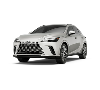 2026 Lexus RX 350 PREMIUM+