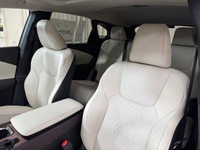 2026 Lexus RX 350 PREMIUM+