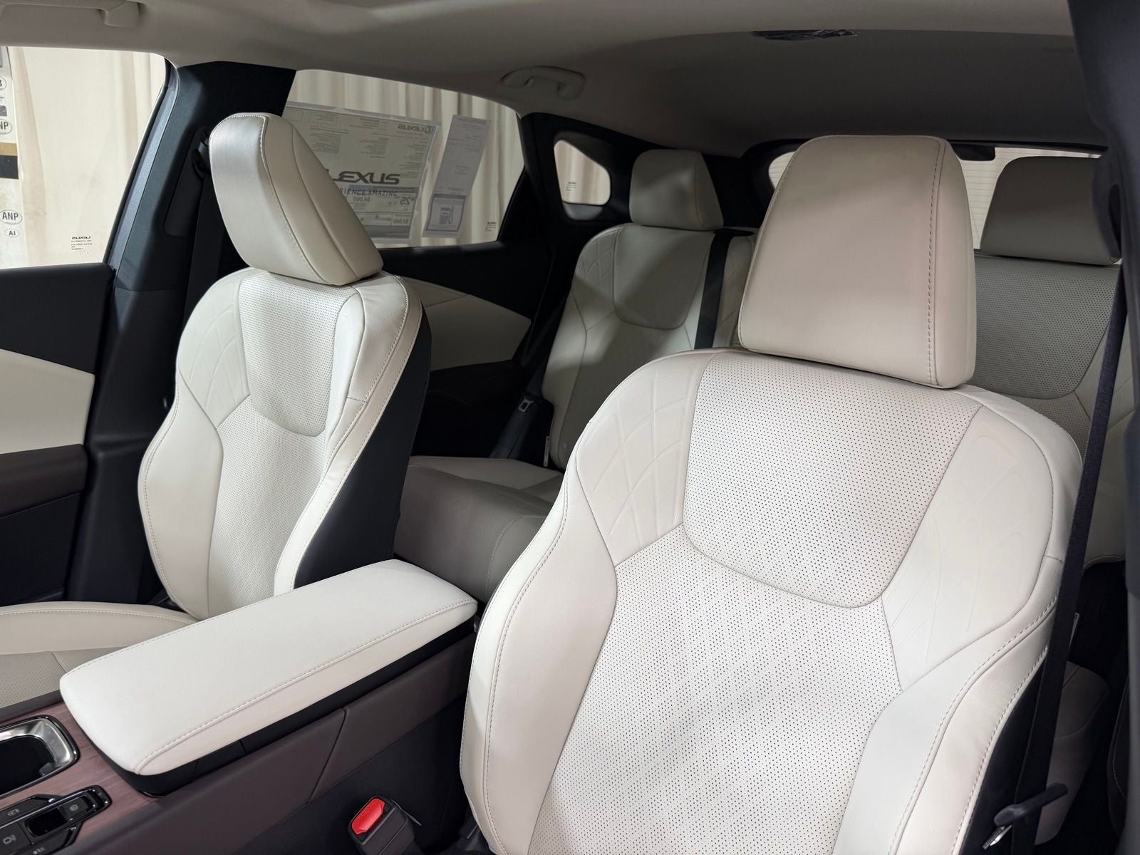 2026 Lexus RX 350 PREMIUM+