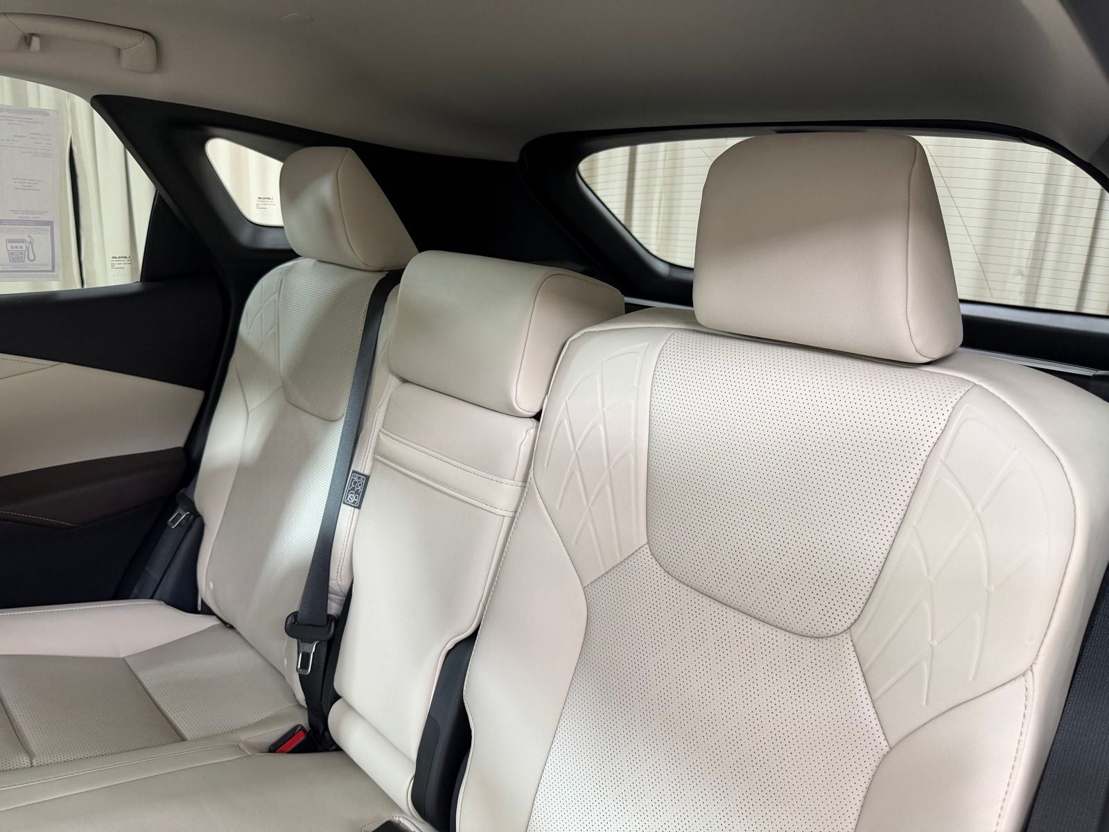 2026 Lexus RX 350 PREMIUM+