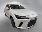 2026 Lexus RX 350 PREMIUM+