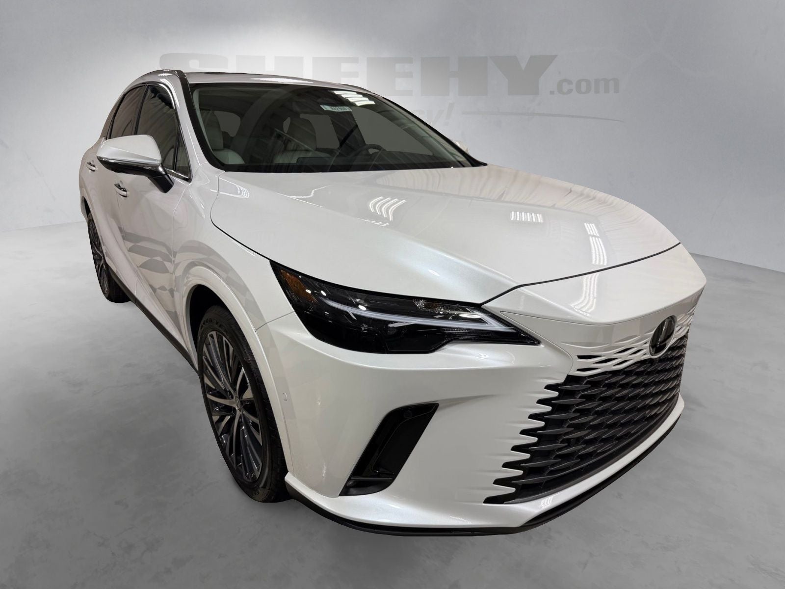 2026 Lexus RX 350 PREMIUM+