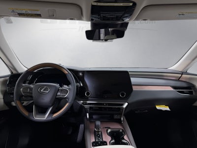 2026 Lexus RX 350 PREMIUM+