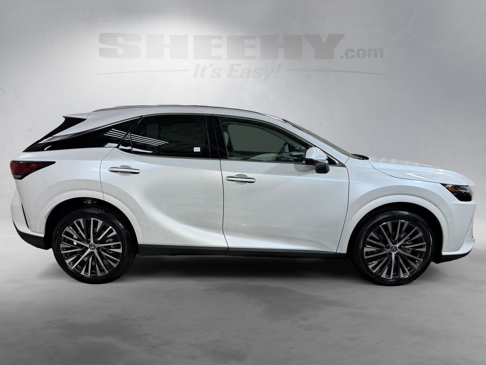 2026 Lexus RX 350 PREMIUM+