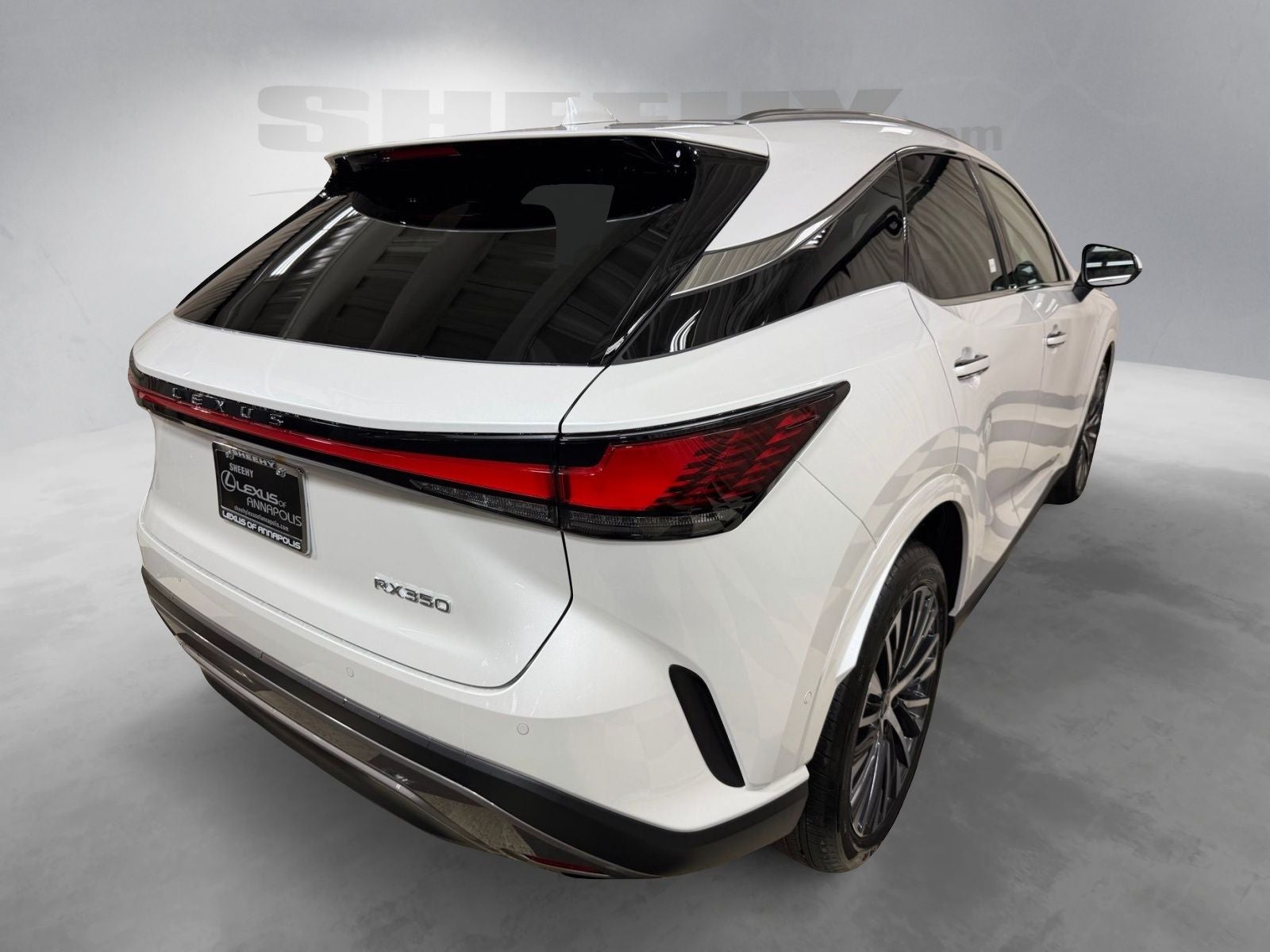 2026 Lexus RX 350 PREMIUM+