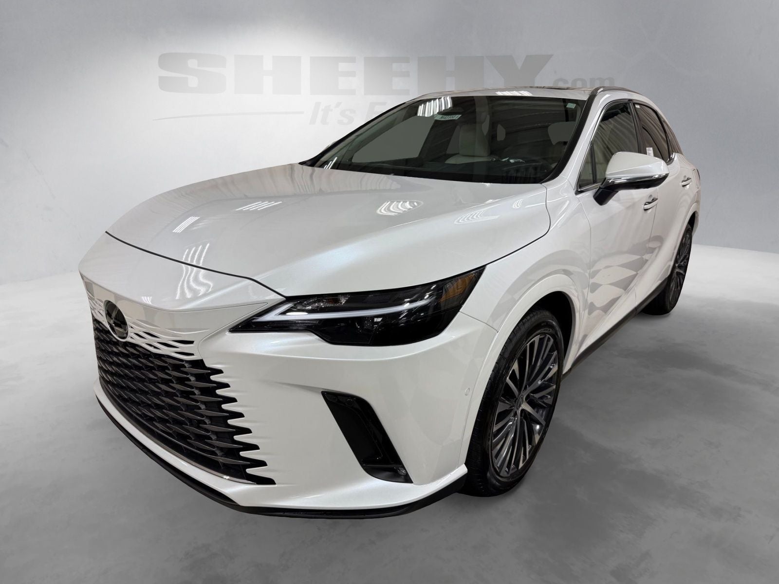 2026 Lexus RX 350 PREMIUM+