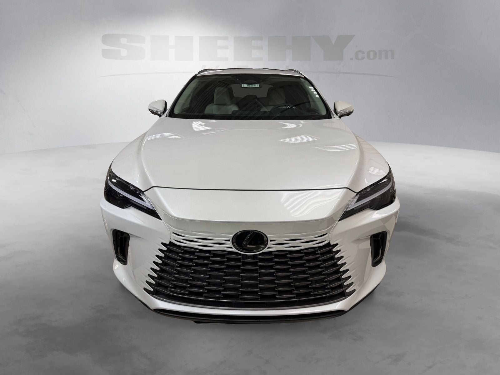 2026 Lexus RX 350 PREMIUM+
