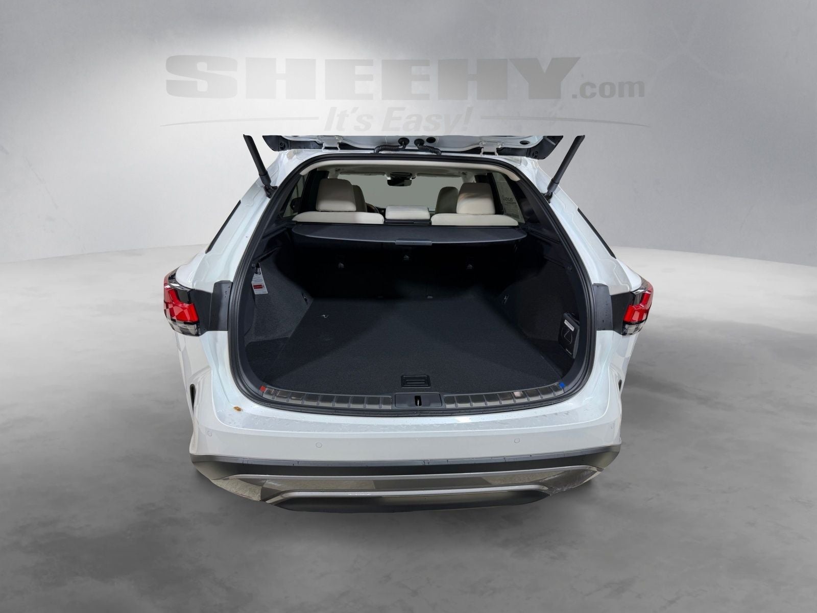 2026 Lexus RX 350 PREMIUM+