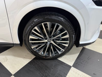 2026 Lexus RX 350 PREMIUM+
