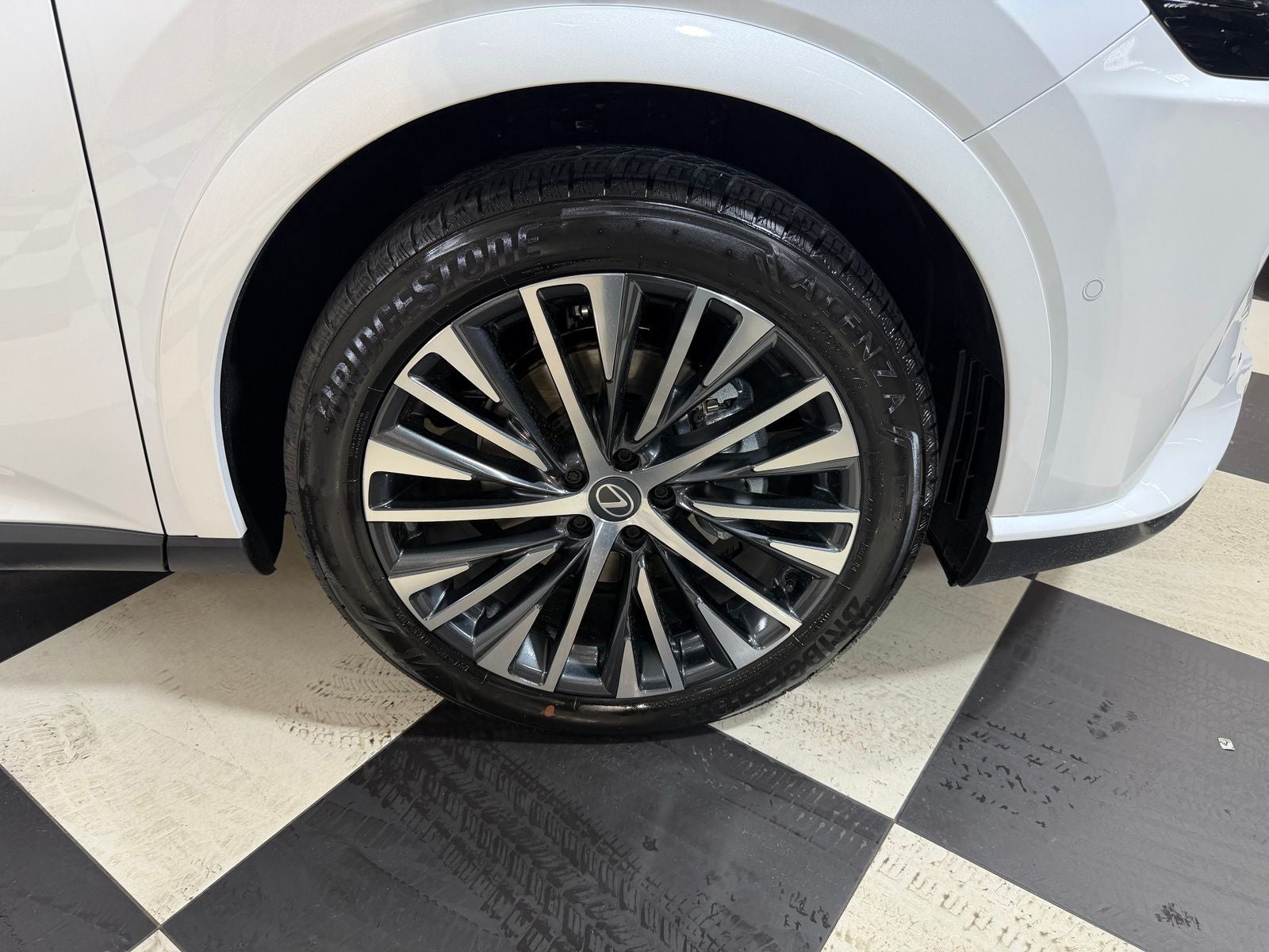 2026 Lexus RX 350 PREMIUM+