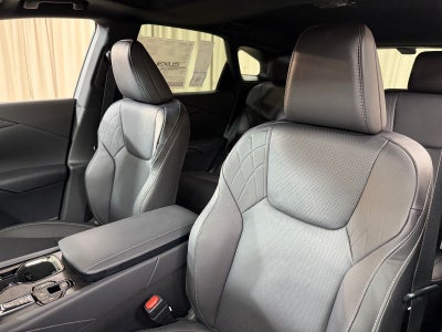 2026 Lexus RX 350 PREMIUM+
