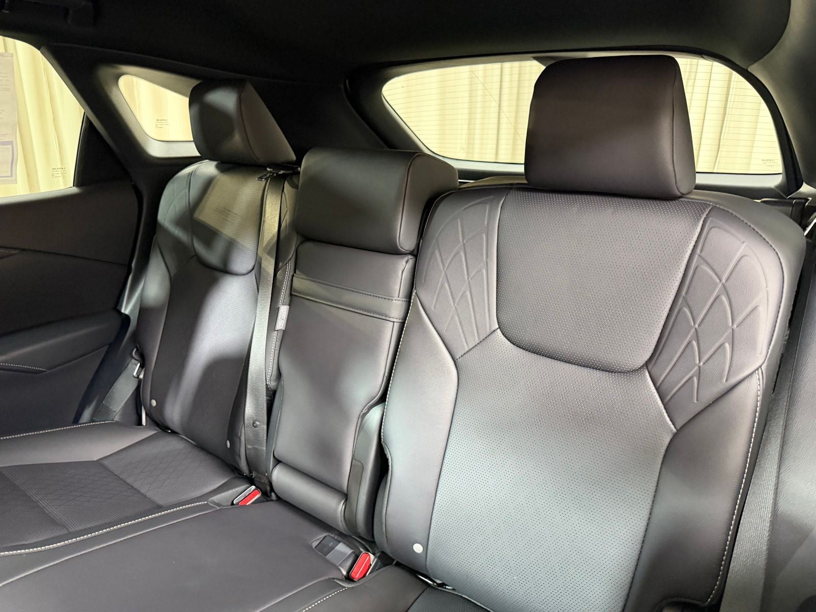 2026 Lexus RX 350 PREMIUM+