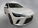 2026 Lexus RX 350 PREMIUM+