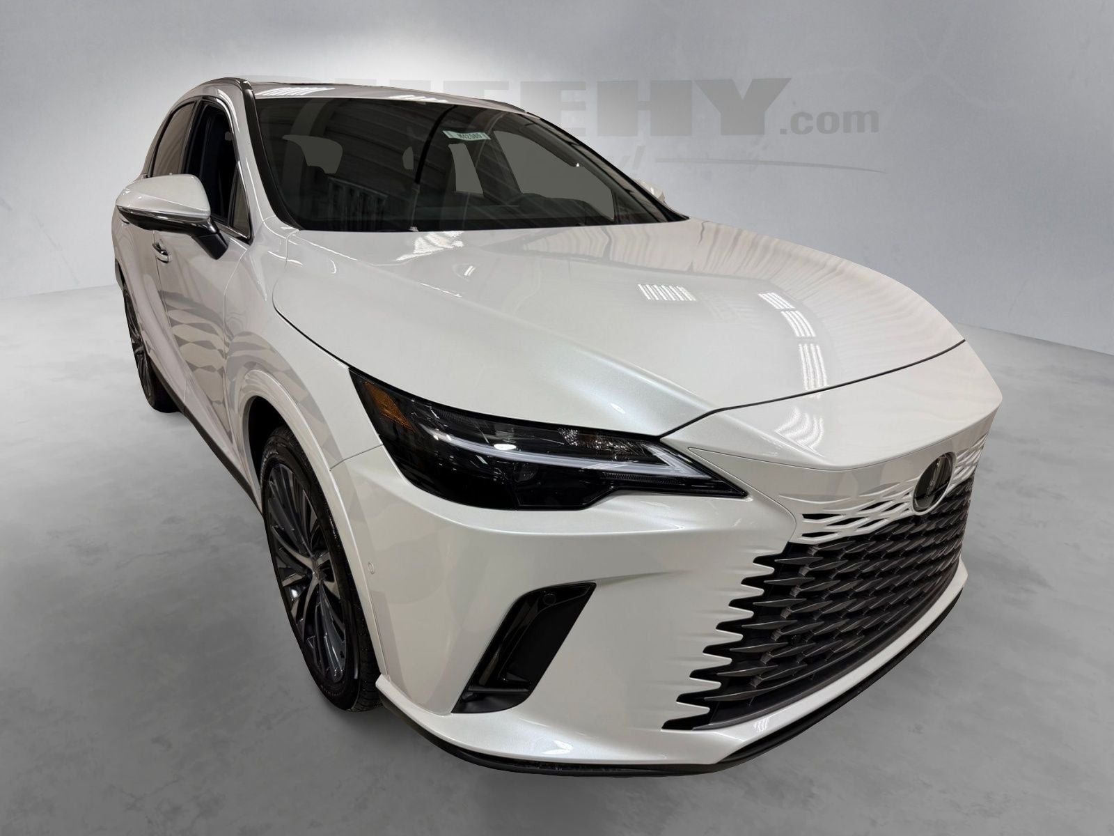 2026 Lexus RX 350 PREMIUM+