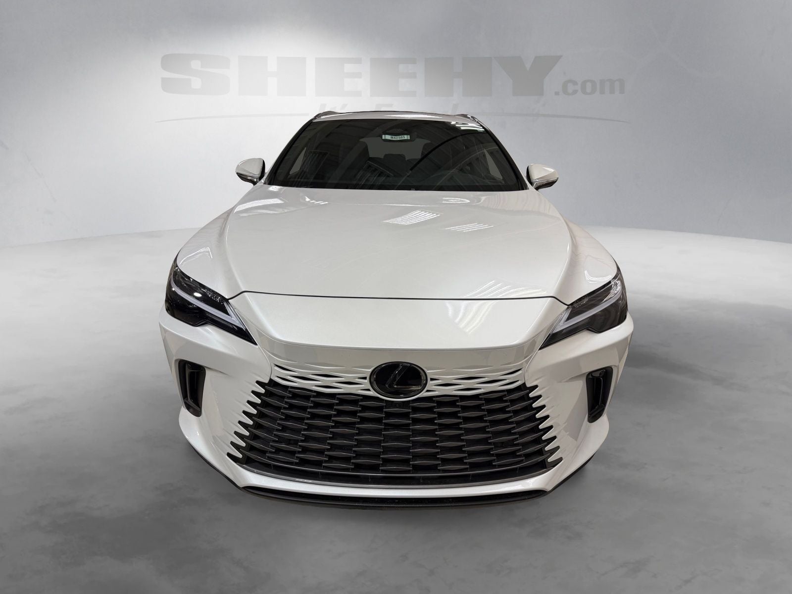 2026 Lexus RX 350 PREMIUM+