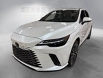 2026 Lexus RX 350 PREMIUM+