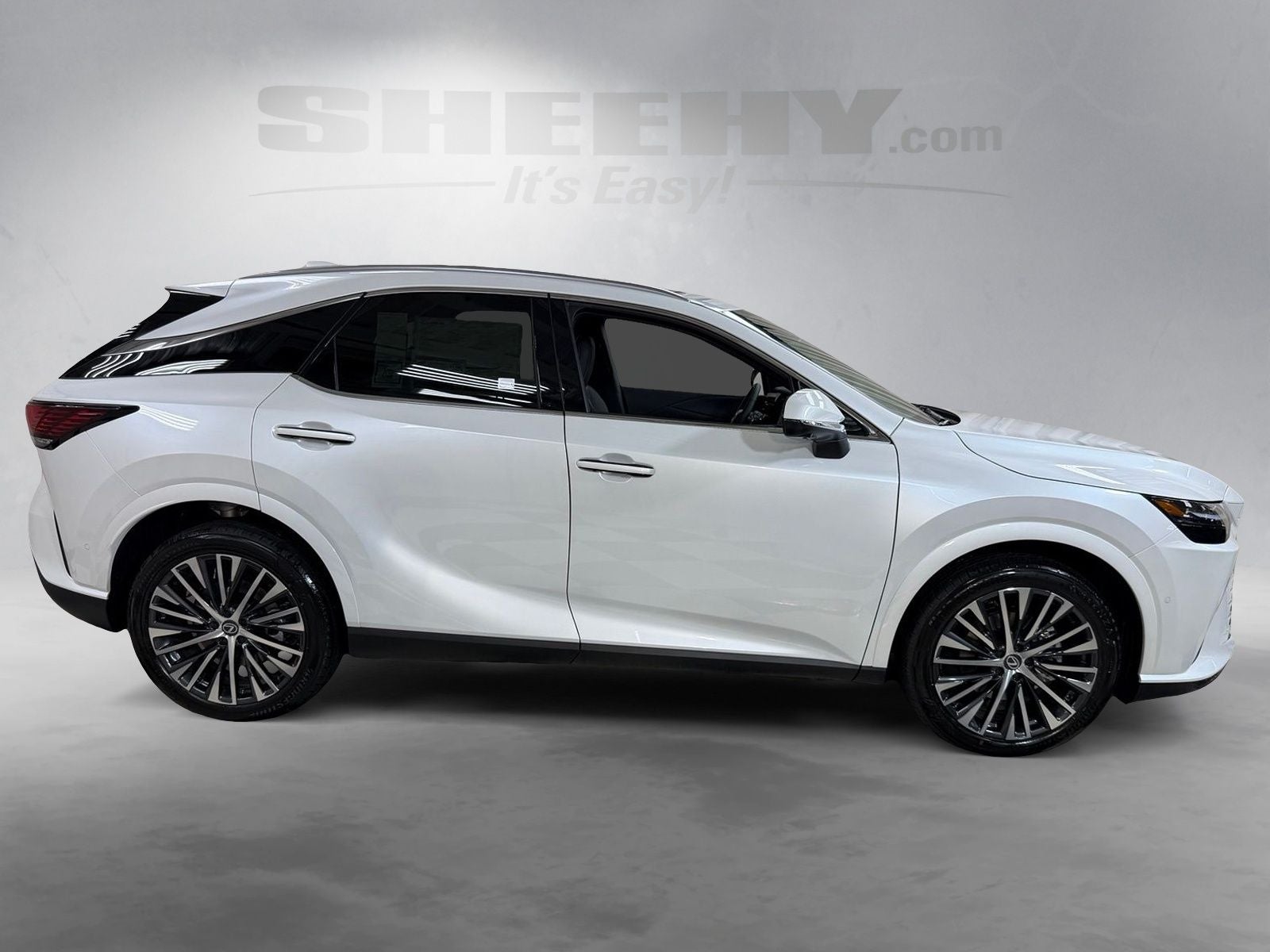 2026 Lexus RX 350 PREMIUM+