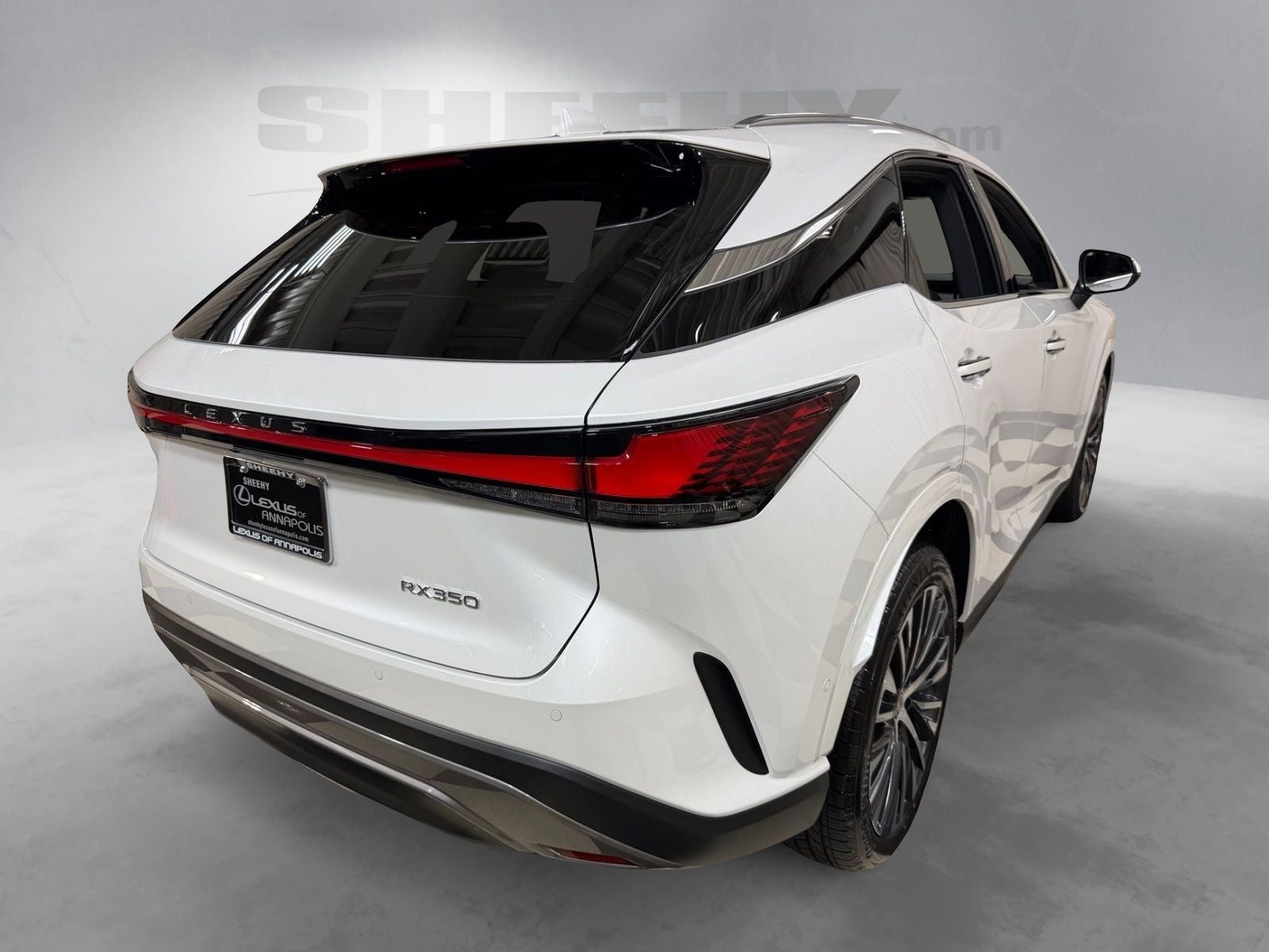 2026 Lexus RX 350 PREMIUM+