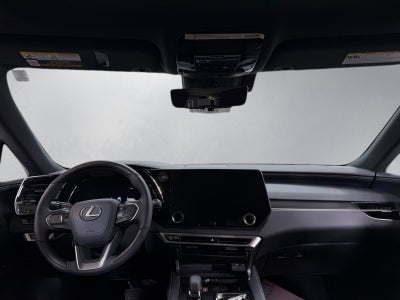 2026 Lexus RX 350 PREMIUM+