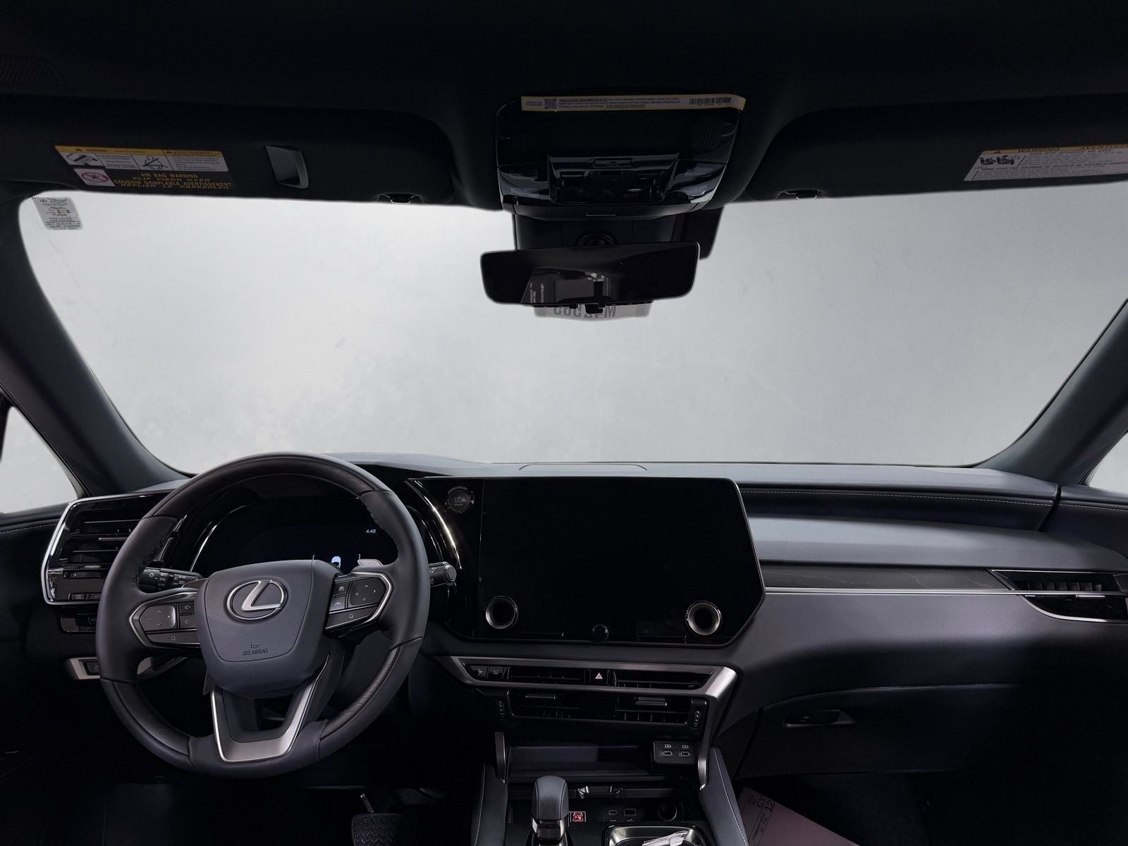 2026 Lexus RX 350 PREMIUM+
