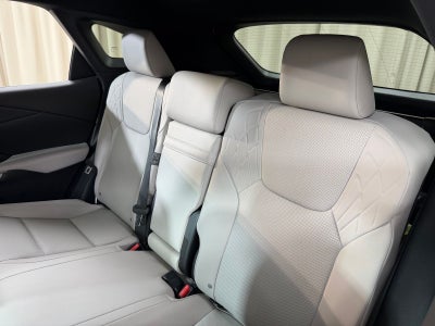 2026 Lexus RX 350 F SPORT DESIGN AWD