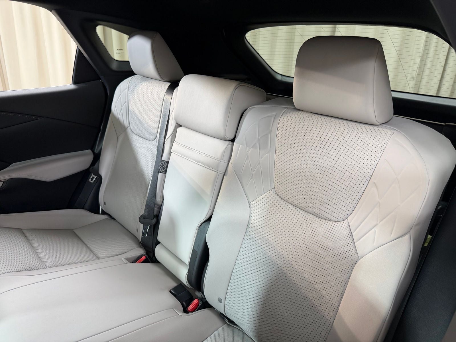 2026 Lexus RX 350 F SPORT DESIGN AWD