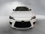2026 Lexus RX 350 F SPORT DESIGN AWD