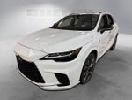2026 Lexus RX 350 F SPORT DESIGN AWD