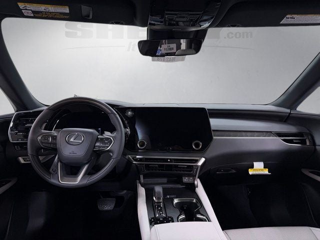 2026 Lexus RX 350 F SPORT DESIGN AWD