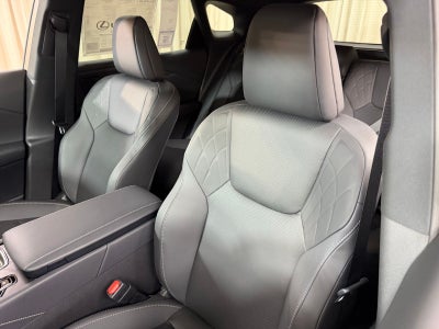 2026 Lexus RX 350 F SPORT DESIGN AWD