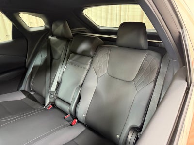 2026 Lexus RX 350 F SPORT DESIGN AWD